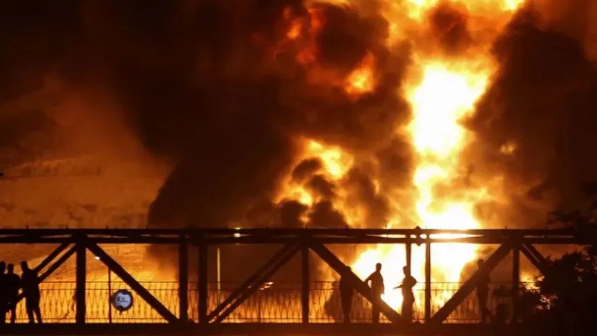 how-iran-israel-war-will-impact-indias-trade-with-west-asia-experts-explain-middle-east-tension