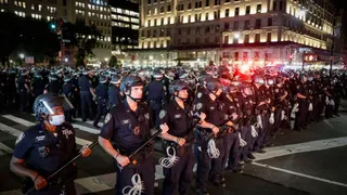 US Strikes Iran: Alert Sounded Across Cities In America After Tehran’s Retaliation Warning; Security Heightened
