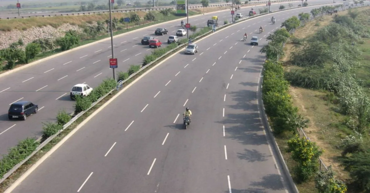 noida-traffic-update-vehicular-movement-on-noida-expressway-and-dnd-flyway-to-be-restricted-on-june-23-24-details