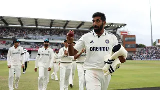 IND vs ENG 1st Test: Jasprit Bumrah's Five-For Brilliance Cleans Up England For 465, India Take 6-Run Lead (Tea, Day 3)