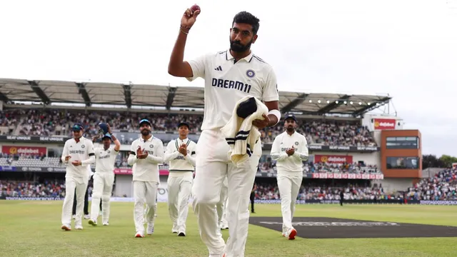 IND vs ENG: Jasprit Bumrah Emulates Kapil Dev With 12th Overseas 5-Wicket Haul, Joins Elusive List