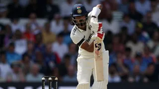 India vs England 1st Test, Live Cricket Score: Sai Sudharsan, KL Rahul Try To Reinstate India's Advantage After Jaiswal Falls Early