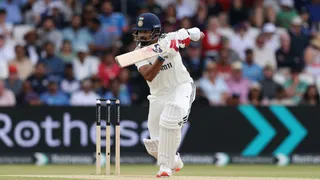 ENG vs IND: KL Rahul Puts India In Steady Position As Visitors Reach 90/2, Lead By 96 Runs (Day 3, Stumps)