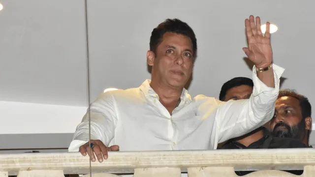 Salman Khan Shares SHOCKING Details Of Woman Entering His Home, Breaching Security: 'She Rang The Doorbell And...'
