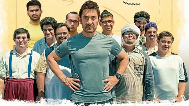 Javed Akhtar Congratulates Aamir Khan And Sitaare Zameen Par Team On Film's Impressive Day 2 Collection: 'Who Says Good Films Have No...'