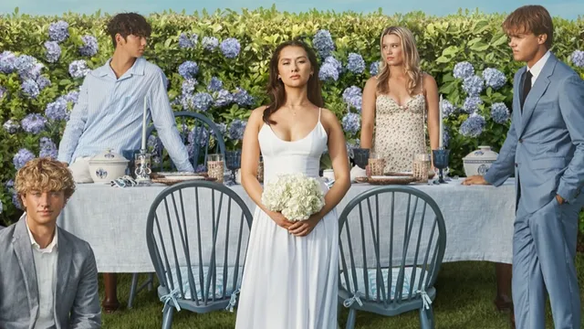 The Summer I Turned Pretty S3 On Prime Video: OTT Release Date & Episode Schedule Revealed