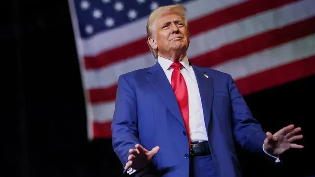 US Bombs 3 Nuclear Sites In Iran; Trump Addresses Nation On ‘Successful’ Military Operation