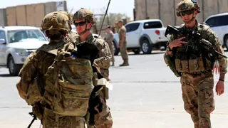 Iran-Israel War: Key US Military Bases In The Middle East Now Vulnerable To Iranian Strikes