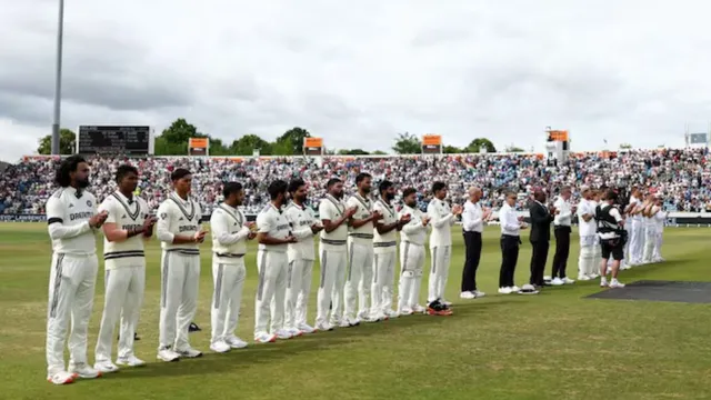 india-national-cricket-team-vs-england-national-cricket-team-match-scorecard-1st-test-why-are-india-and-england-players-wearing-black-armbands-on-day-3-explained