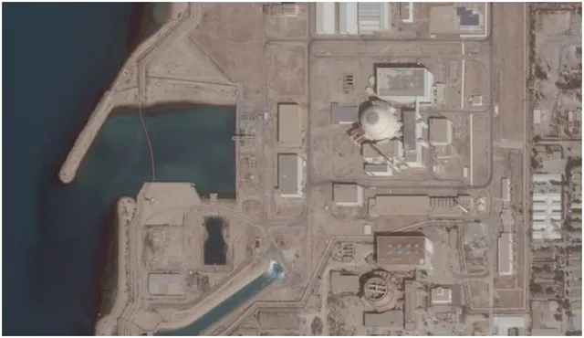 israel-targets-iran-bushehr-housing-only-civil-nuclear-site-in-fresh-strikes