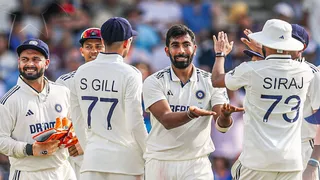 IND vs ENG: Rishabh Pant, Ollie Pope, Jasprit Bumrah Take Honours On Day 2 As England Trail By 262 Runs In First Test