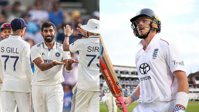 India vs England 1st Test, Live Cricket Score: England Look To Reduce Deficit As India Eye Early Breakthroughs On Day 3; England 209/3 
