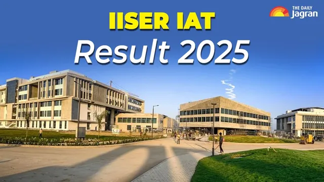 IISER Result 2025 Date And Time: Check Final Answer Key, Scorecard Soon At iiseradmission.in, Direct Link Here