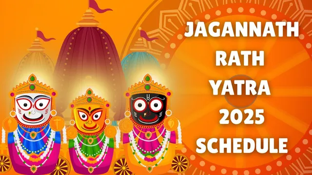 jagannath-rath-yatra-2025-start-and-end-date-check-schedule-significance-and-rituals-of-this-grand-chariot-festival