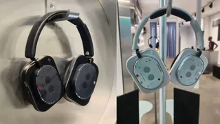 Nothing’s Headphone 1 Renders Leak Ahead Of Launch: Here’s What To Expect
