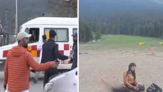 Pahalgam Terror Attack: Who Are The Two Kashmiri Locals Arrested By NIA? What Is Their Link To Terrorists?
