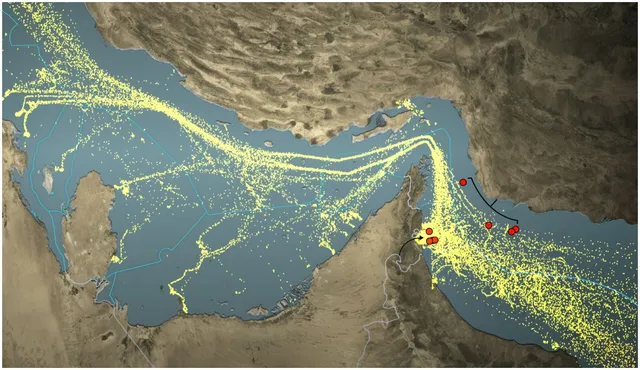 Iran Parliament Approves Closure Of Strait Of Hormuz After US Strikes On Nuclear Sites; How Will It Affect India?