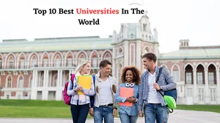 World University Ranking 2025: Top 10 Best Universities Globally- Check Indian Institutes' Ranking
