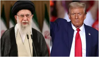 'Military Or Civilian, Every American Region A Target': Iran Warns US After Strike On N-Site | 10 Points
