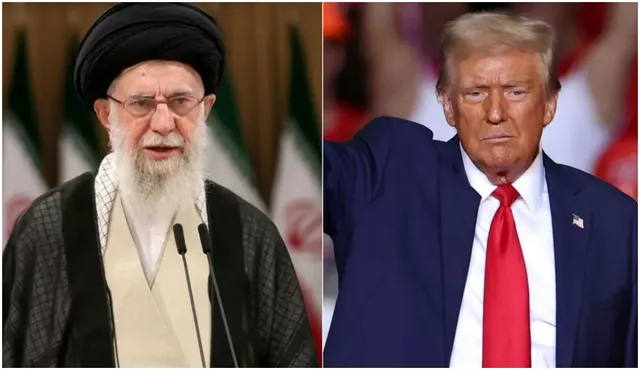 'Military Or Civilian, Every American Region A Target': Iran Warns US After Strike On N-Site | 10 Points