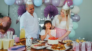 50+ Heartwarming And Cute Birthday Wishes For Daughters To Make Her Feel Special