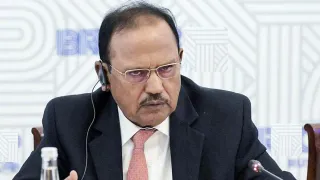 SCO Summit: NSA Ajit Doval To Attend Meet In China, Likely To Discuss Cross-Border Terrorism