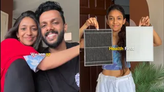 'We Couldn’t Breathe Anymore’: Bengaluru’s Rising Pollution Pushes Young Couple To Quit City Life | Viral Video