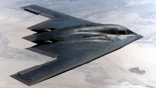 B-2 Bomber: What Is The Cost Of US Stealth Fighter Jet That Struck Iran Completely Undiscovered