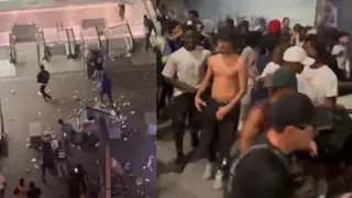 France Horror: 145 People Pricked With Syringes At Music Festival After Online Calls To Target Women