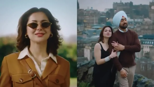 sardaar-ji-3-producer-reacts-to-hania-aamir-casting-controversy-in-diljit-dosanjh-horror-comedy-film-was-shot-before-conflict