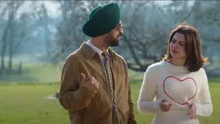 Sardaar Ji 3 Trailer: Diljit Dosanjh And Hania Aamir’s Horror Comedy Franchise SKIPS Release In India Due To Cross Border Tensions