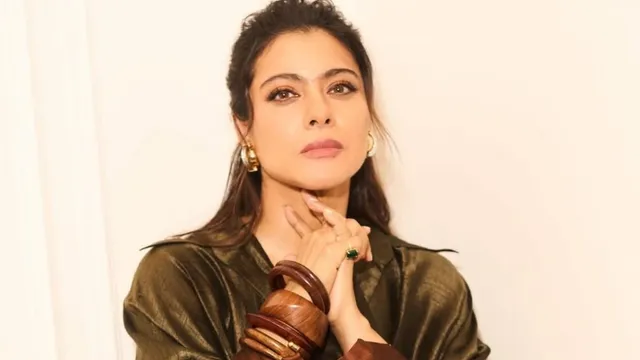 Kajol Breaks Silence Over Controversial Haunted Ramoji Film City Remark: 'Have Filmed Multiple Projects...Absolutely Safe'
