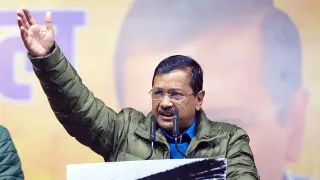 AAP Gets Shot In The Arm With Bypoll Win In Ludhiana West, Gujarat's Visavadar | What It Means For Kejriwal's Party