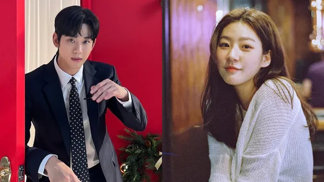 Kim Soo Hyun Files New Lawsuit Against Late Kim Sae Ron's Family And YouTuber Kim Se Ui