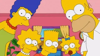 The Simpsons 2025 Predictions That Shockingly Came True And Left Fans Around The World Speechless