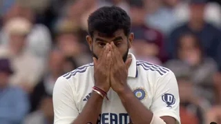 IND vs ENG: Jasprit Bumrah Backs India Fielders Despite Poor Fielding Efforts, Says 'Don't Want To Create A Scene'