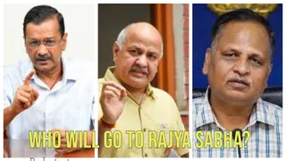 Sanjeev Arora Wins Punjab Bypoll, Now, Who Will AAP Send To Rajya Sabha? Kejriwal Says 'Not In Race'; Check Other Possibilities