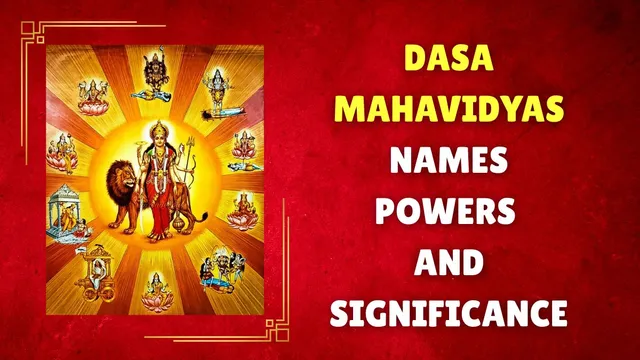 ashadha-gupt-navratri-2025-names-powers-and-significance-of-10-mahavidyas-worshipped-during-these-9-days