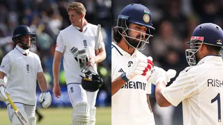 IND vs ENG 1st Test: England Finish Day 4 On 21/0 After Bowling Out India For 364, Need 350 Runs To Win