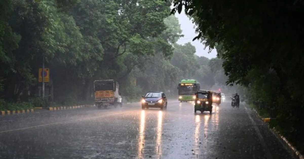 delhincr-weather-update-imd-issues-yellow-alert-for-rain-in-delhi-gurgaon-and-faridabad-check-7day-forecast