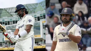 India vs England 1st Test Day 4 Live Cricket Score: England Find Crucial Breakthrough As Carse Dismisses KL Rahul For 137