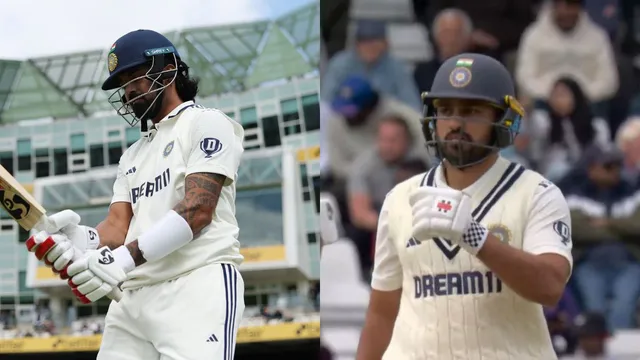 India vs England 1st Test Day 4 Live Cricket Score: England Find Crucial Breakthrough As Carse Dismisses KL Rahul For 137
