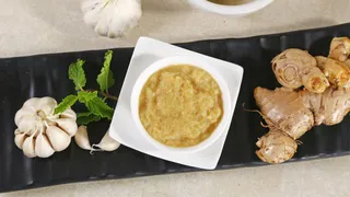 How To Check If Your Store-Bought Ginger Garlic Paste Is Pure Or Adulterated?