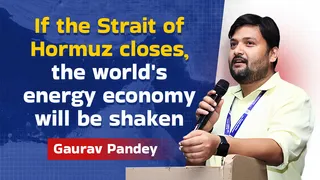 Strait Of Hormuz Closure To Trigger Energy Crisis, Proxy Wars; Who Will Be Worst Affected | Expert Explains