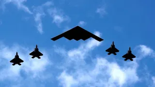 US Fooled Iran With Decoy Strategy In Operation Midnight Hammer: Here’s How America Pulled Off 125-Aircraft Ambush | Watch