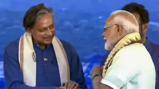 PMO's Surprise Gesture For Shashi Tharoor After Congress MP Praises PM Modi, Is Something Brewing?