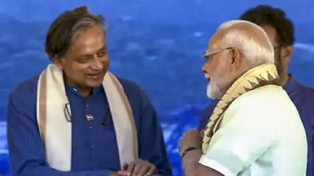 prime-minister-office-surprise-gesture-for-shashi-tharoor-after-congress-mp-praises-pm-modi-is-something-brewing