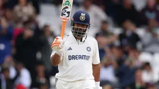 Rishabh Pant Smashes Incredible Century In 2nd Innings In Leeds, Joins Kohli, Rohit, And Dravid In Elite List