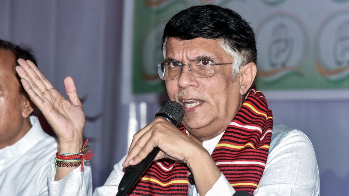 why-india-is-silent-congress-slams-centre-for-silence-on-escalated-tensions-in-middle-east