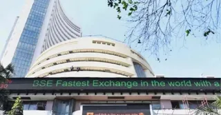 Sensex Falls 700 Points, Nifty Opens Below 25,000 Amid US-Iran Tensions
